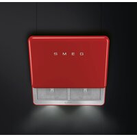 Smeg KFAB75RD Image #2