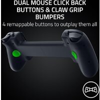 Геймпад для смартфона Razer Kishi V3 Pro - Превью изображения №5 — Интернет-магазин Your Sale