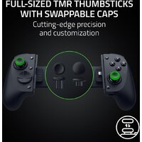 Геймпад для смартфона Razer Kishi V3 Pro - Превью изображения №4 — Интернет-магазин Your Sale
