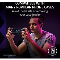 Геймпад для смартфона Razer Kishi V3 Pro - Превью изображения №10 — Интернет-магазин Your Sale
