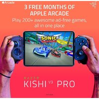 Геймпад для смартфона Razer Kishi V3 Pro - Превью изображения №9 — Интернет-магазин Your Sale