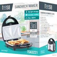 Teesa TSA3221 Image #4