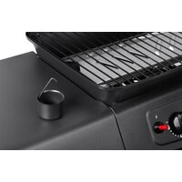 Teesa BBQ 2000 Image #6