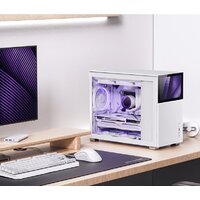 Jonsbo D31 Mesh Screen (белый) Image #5