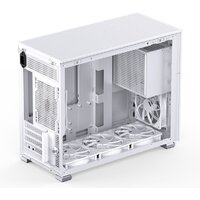 Jonsbo D31 Mesh Screen (белый) Image #15