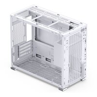 Jonsbo D31 Mesh Screen (белый) Image #13