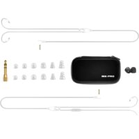 MEE audio M6 Pro G2 (прозрачный) Image #7