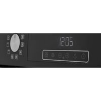 Электрический духовой шкаф Hotpoint HFE9 1231 JSH WHG - Превью изображения №2 — Интернет-магазин Your Sale