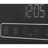 Электрический духовой шкаф Hotpoint HFE9 1231 JSH WHG - Превью изображения №3 — Интернет-магазин Your Sale