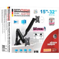 Кронштейн для монитора Arm Media LCD-T22 - Превью изображения №4 — Интернет-магазин Your Sale
