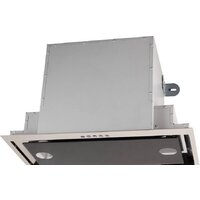 Akpo Neva Glass 60 WK-10 (черное стекло/нержавеющая сталь) Image #2