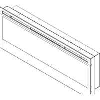 Dimplex Prism 50" BLF5051 Image #14
