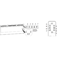 Dimplex Prism 50" BLF5051 Image #15