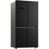 Четырёхдверный холодильник Whirlpool WHGF 6534 XK4E - Превью изображения №2 — Интернет-магазин Your Sale
