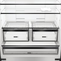Четырёхдверный холодильник Whirlpool WHGF 6534 XK4E - Превью изображения №6 — Интернет-магазин Your Sale