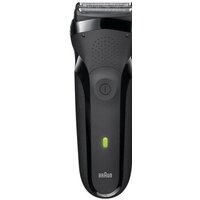Braun Series 3 300s (черный) Image #1