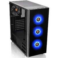 Thermaltake V200 Tempered Glass RGB Edition CA-1K8-00M1WN-01 Image #2