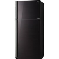 Холодильник Sharp SJ-XP59PGRD - Превью изображения №2 — Интернет-магазин Your Sale