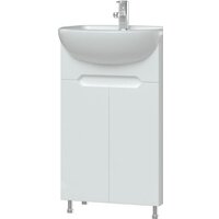 Garda Тумба под умывальник Стиль Marko-8 55 см