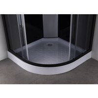 Saniteco SN-190B 90x90 Image #2