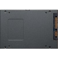 SSD Kingston A400 240GB SA400S37/240G - Превью изображения №3 — Интернет-магазин Your Sale
