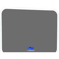 Континент Зеркало Demure Led 90x80