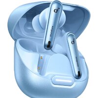 Anker Soundcore Liberty 4 NC (голубой)