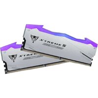 Patriot Viper Xtreme 5 2x16ГБ DDR5 6000 МГц PVXR532G60C30KM