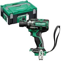 Hikoki WR18DH W2Z (без АКБ, кейс)