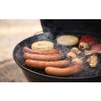 Weber Smokey Joe Premium (черный) Image #7