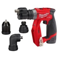 Milwaukee M12 FDDXKIT-202X 4933464979 (с 2-мя АКБ, кейс)