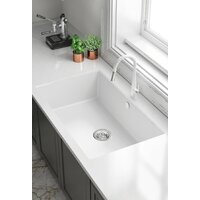 Кухонная мойка Deante Corda ZQA_A10D - Превью изображения №3 — Интернет-магазин Your Sale