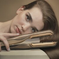 Cecotec AirLisse 2 в 1 ForceDry Champagne 111302 Image #2