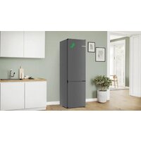 Холодильник Bosch Serie 4 KGN39OCAF - Превью изображения №2 — Интернет-магазин Your Sale