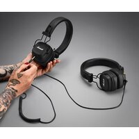 Marshall Major IV (черный) Image #7