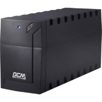 Источник бесперебойного питания Powercom Raptor RPT-1000AP Euro - Превью изображения №1 — Интернет-магазин Your Sale
