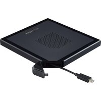 Оптический привод ASUS SDRW-08V1M-U/BLK/G/AS - Превью изображения №9 — Интернет-магазин Your Sale