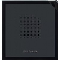 Оптический привод ASUS SDRW-08V1M-U/BLK/G/AS - Превью изображения №4 — Интернет-магазин Your Sale