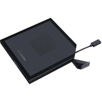 Оптический привод ASUS SDRW-08V1M-U/BLK/G/AS - Превью изображения №8 — Интернет-магазин Your Sale