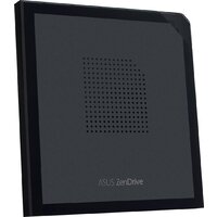 Оптический привод ASUS SDRW-08V1M-U/BLK/G/AS - Превью изображения №6 — Интернет-магазин Your Sale