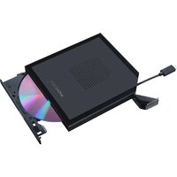 Оптический привод ASUS SDRW-08V1M-U/BLK/G/AS - Превью изображения №7 — Интернет-магазин Your Sale