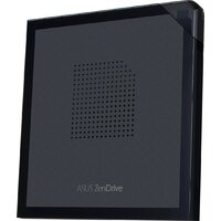 Оптический привод ASUS SDRW-08V1M-U/BLK/G/AS - Превью изображения №5 — Интернет-магазин Your Sale