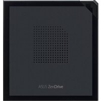 Оптический привод ASUS SDRW-08V1M-U/BLK/G/AS - Превью изображения №3 — Интернет-магазин Your Sale