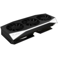 XFX Mercury AMD Radeon RX 9060 XT OC Gaming Edition RX-96TMERCB9 Image #4
