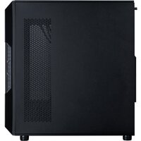 Корпус Zalman i3 NEO V2 (черный) - Превью изображения №5 — Интернет-магазин Your Sale