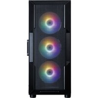 Корпус Zalman i3 NEO V2 (черный) - Превью изображения №8 — Интернет-магазин Your Sale