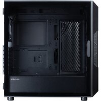 Корпус Zalman i3 NEO V2 (черный) - Превью изображения №4 — Интернет-магазин Your Sale