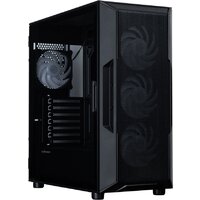 Корпус Zalman i3 NEO V2 (черный) - Превью изображения №2 — Интернет-магазин Your Sale