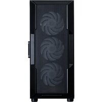 Корпус Zalman i3 NEO V2 (черный) - Превью изображения №3 — Интернет-магазин Your Sale