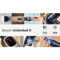 Пылесос Bosch Unlimited 9 BCS931GAC - Превью изображения №18 — Интернет-магазин Your Sale